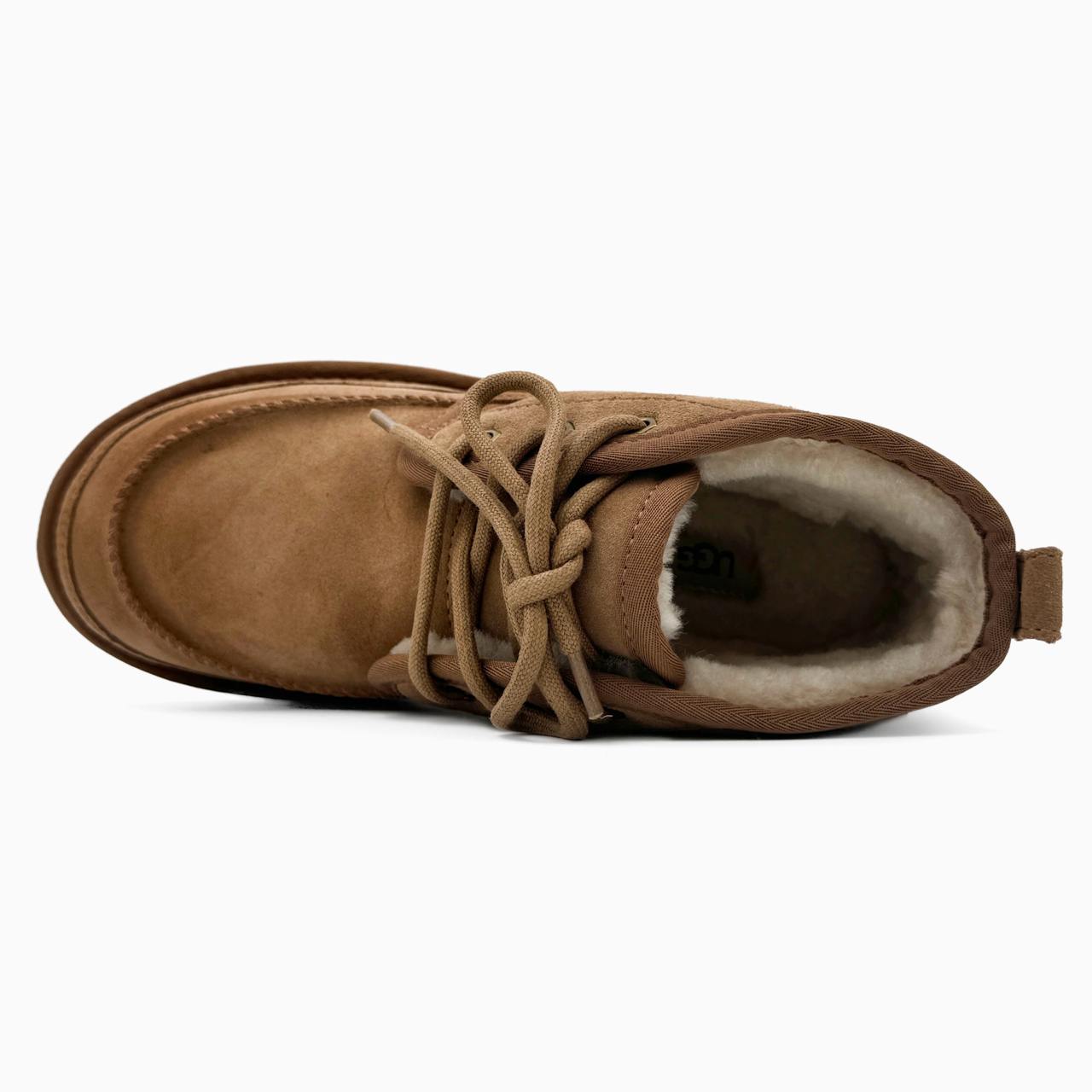 UGG Neumel Moc Boot Chestnut