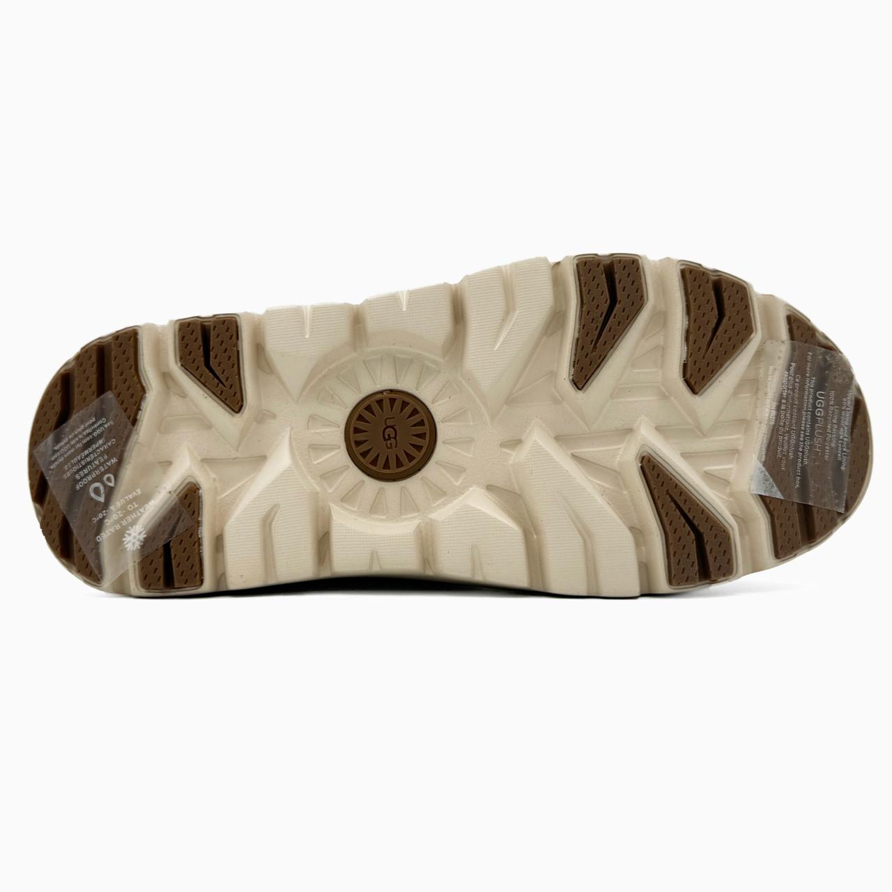 UGG Tasman Hybrid Chestnut Beige