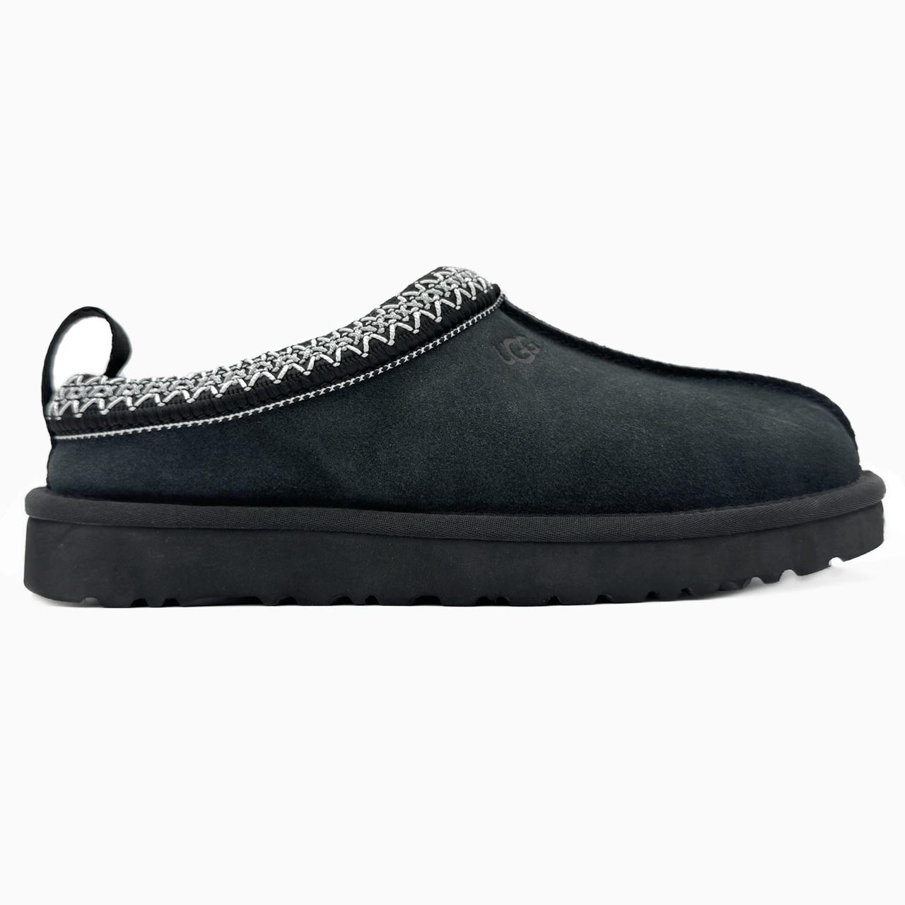 UGG Tasman Black