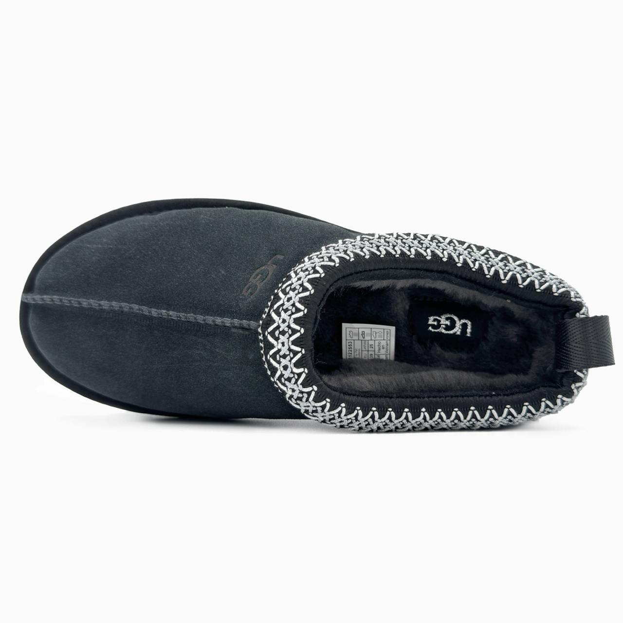 UGG Tasman Black