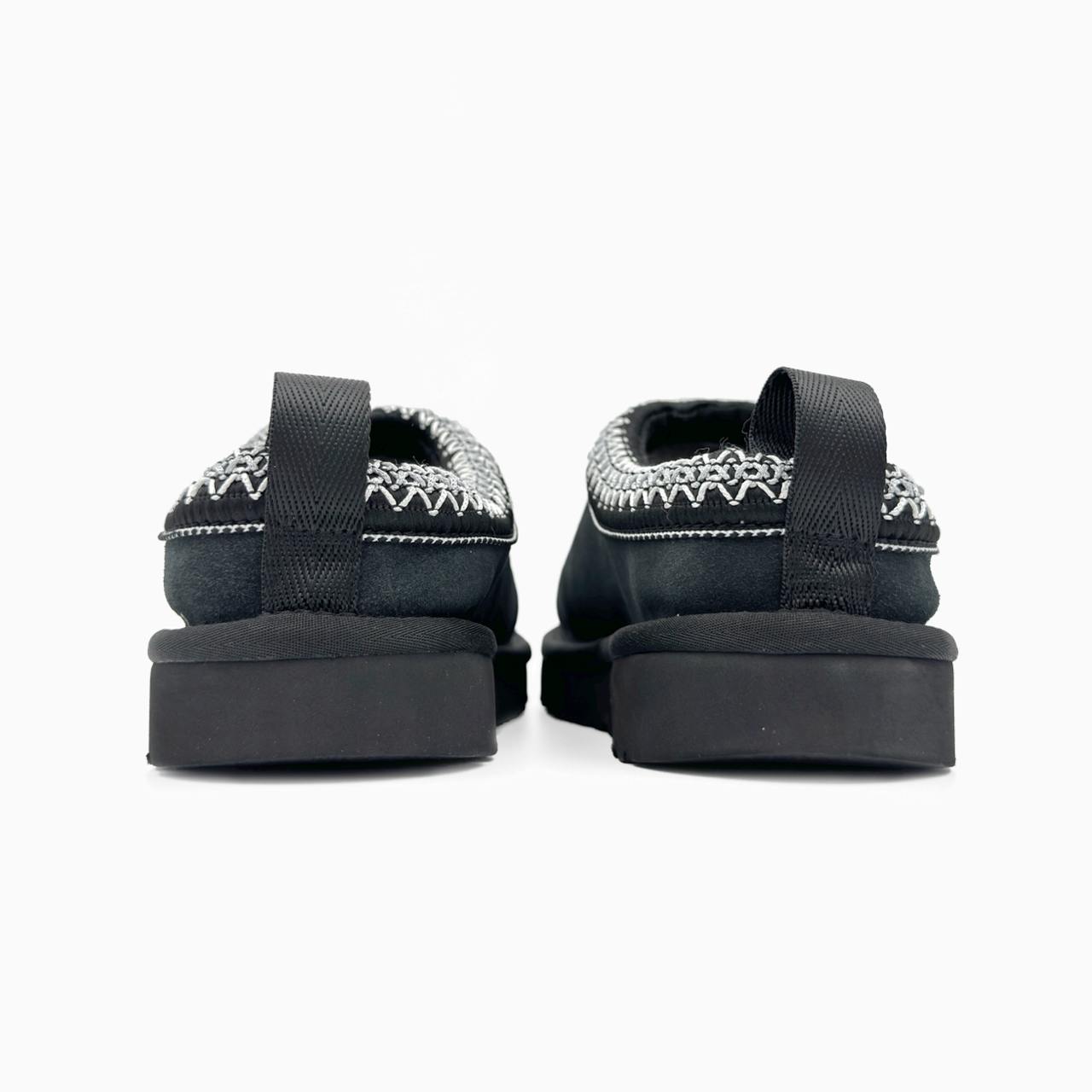 UGG Tasman Black