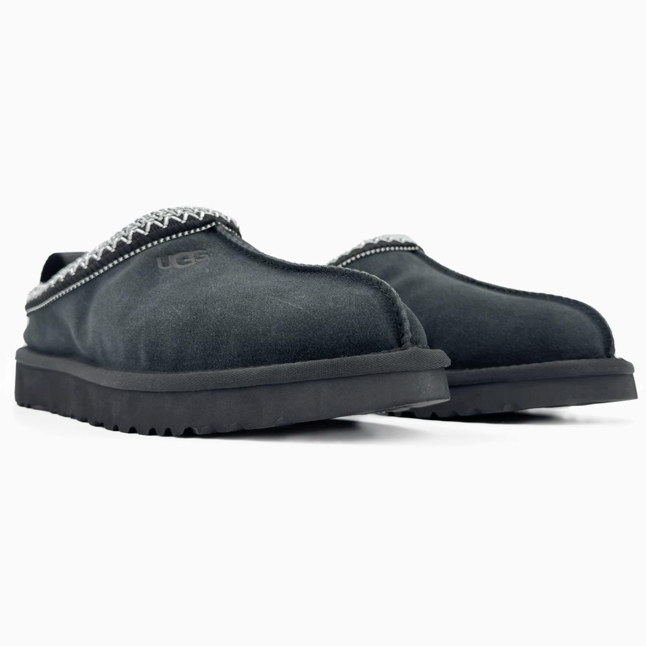 UGG Tasman Black