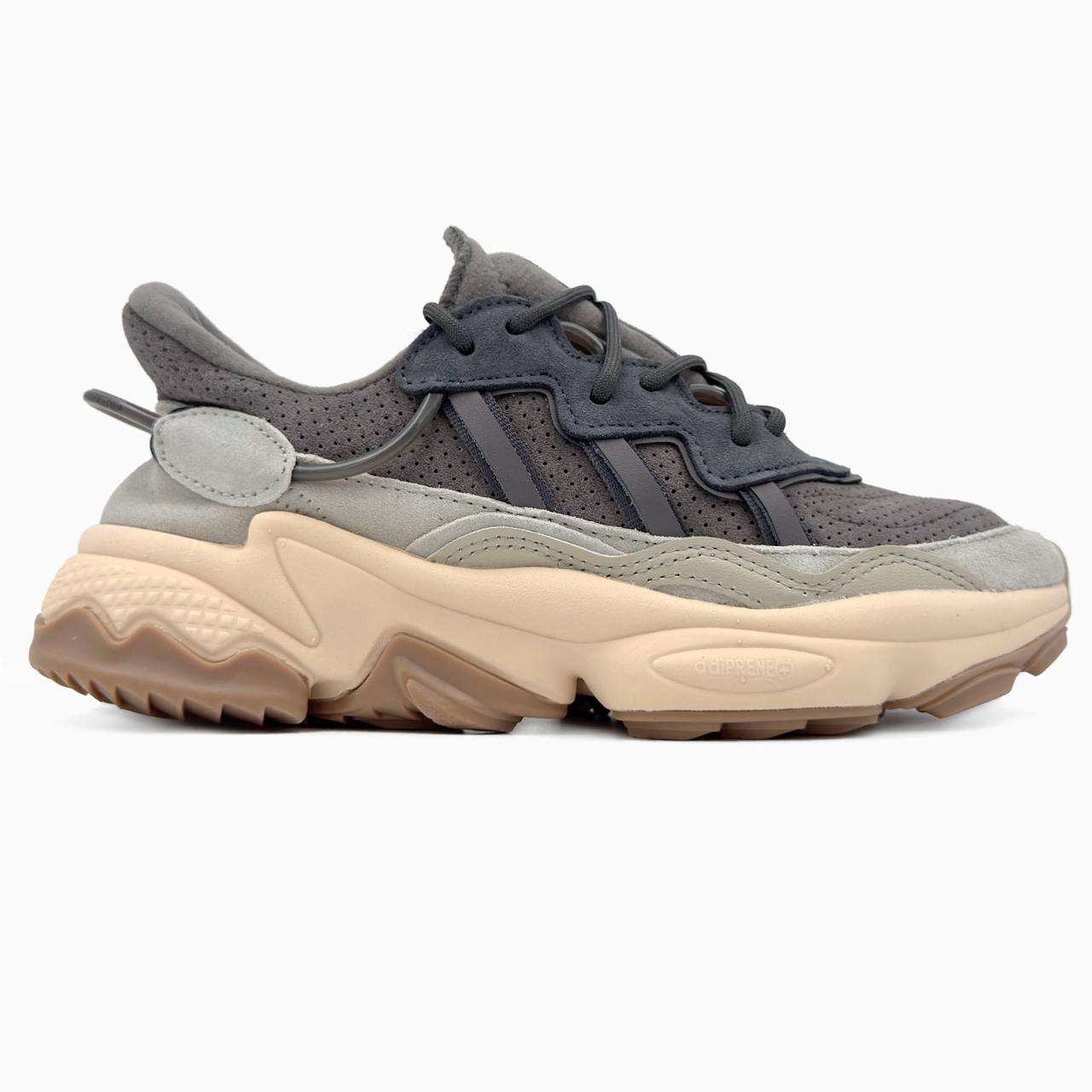 Adidas Ozweego Grey Beige