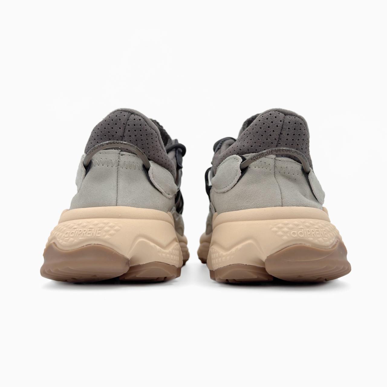Adidas Ozweego Grey Beige