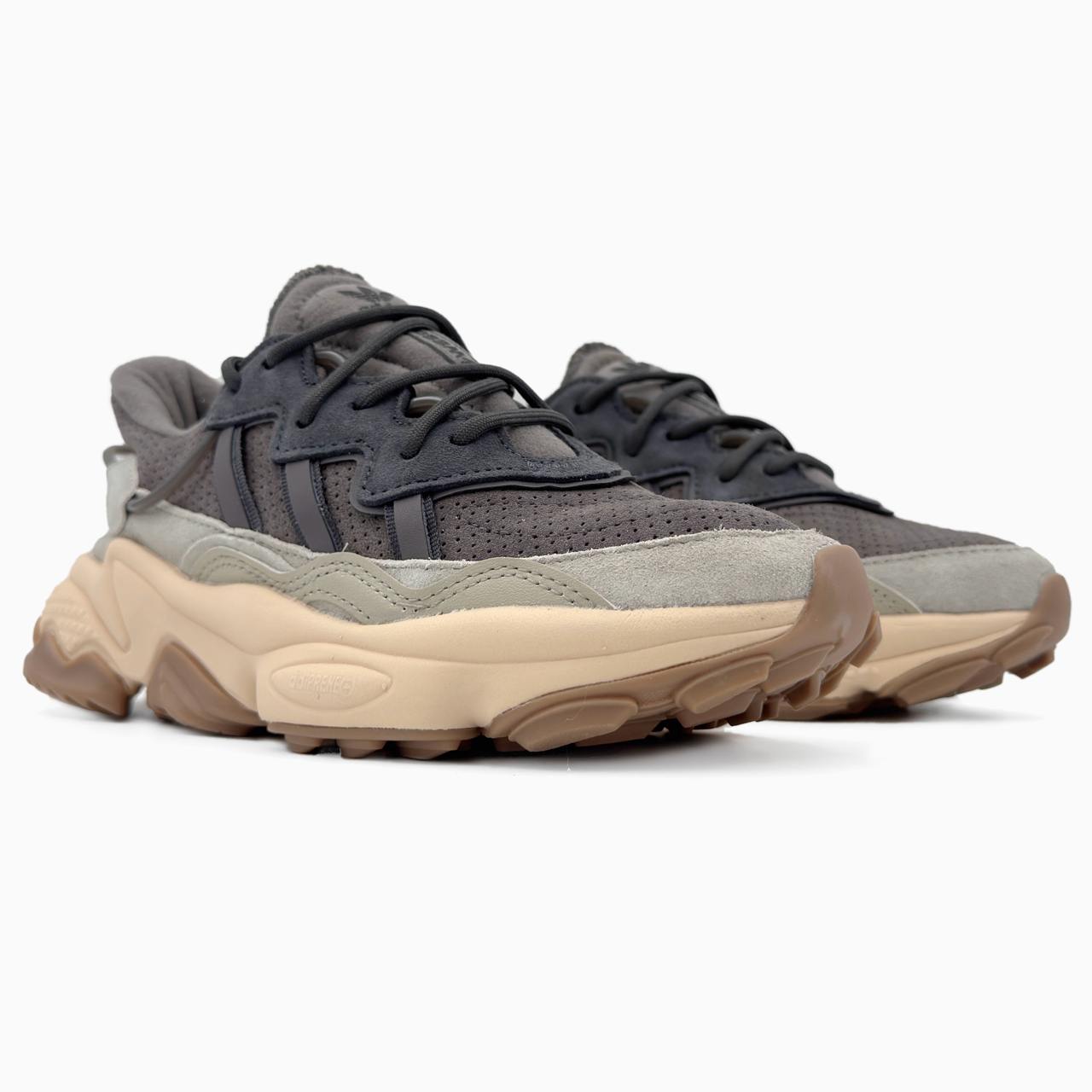 Adidas Ozweego Grey Beige