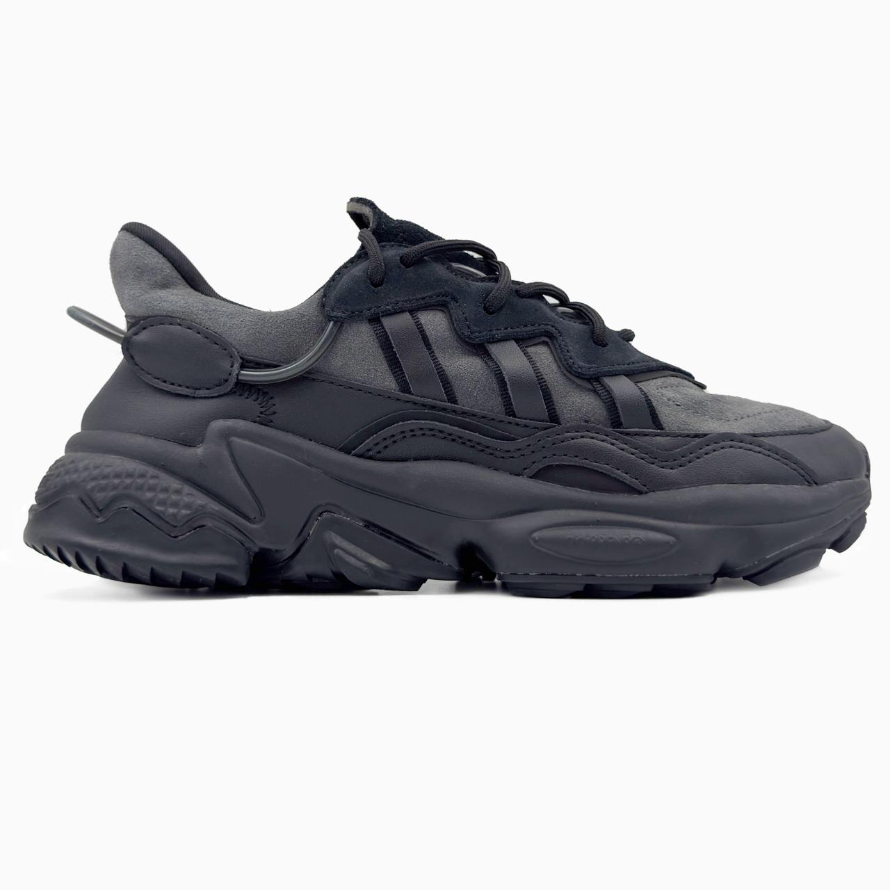 Adidas Ozweego Triple Black
