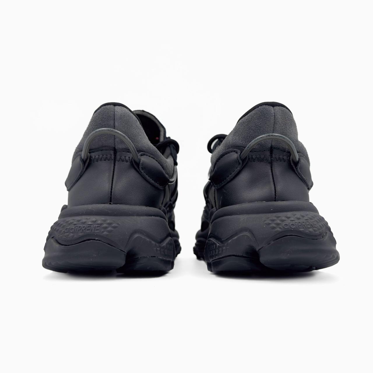 Adidas Ozweego Triple Black