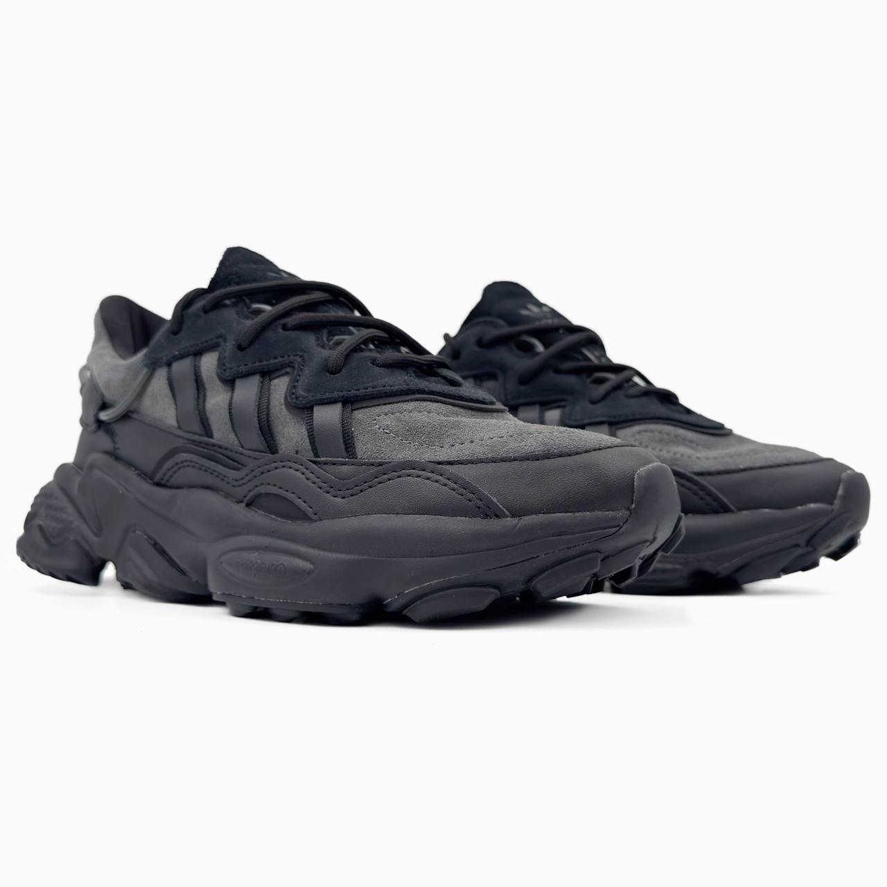 Adidas Ozweego Triple Black