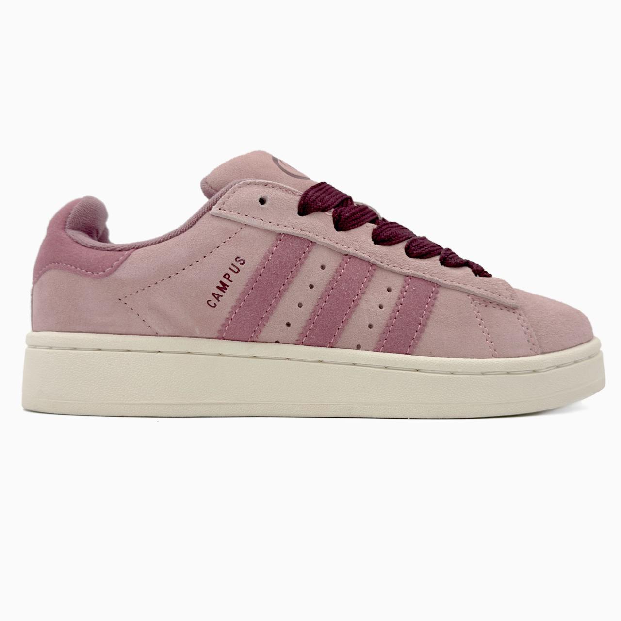 Adidas Campus Pink Violet