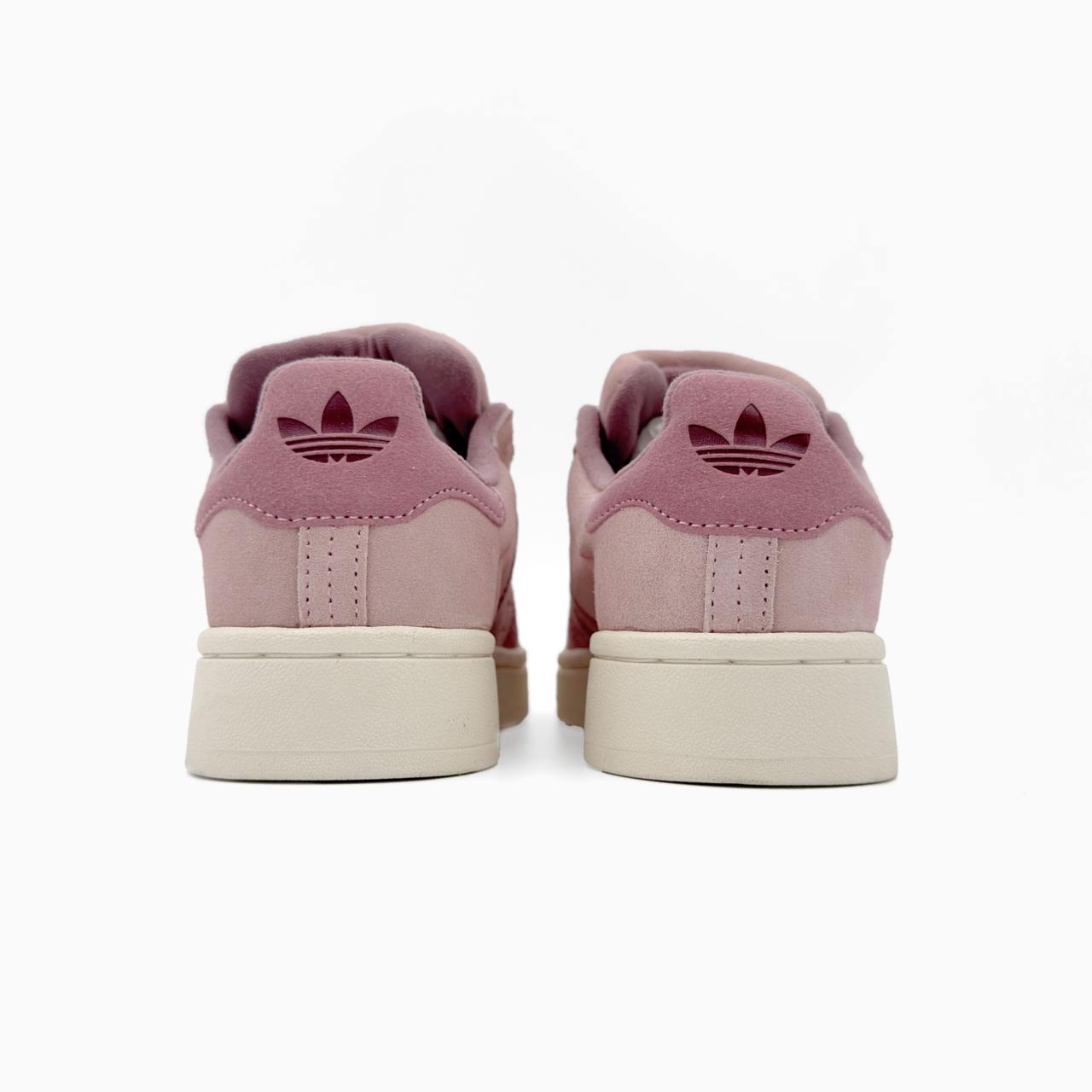 Adidas Campus Pink Violet