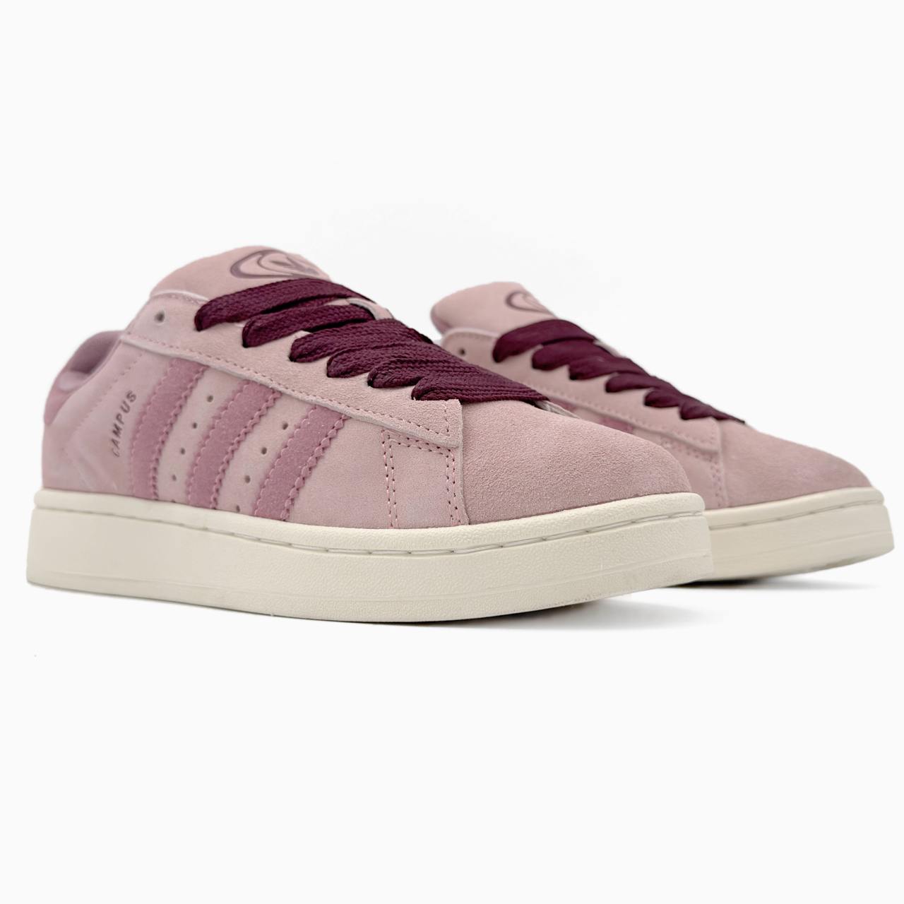 Adidas Campus Pink Violet