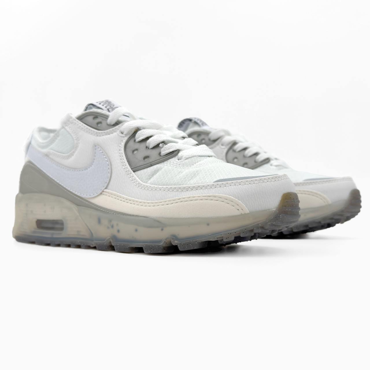 Nike Air Max Terrascape 90 White