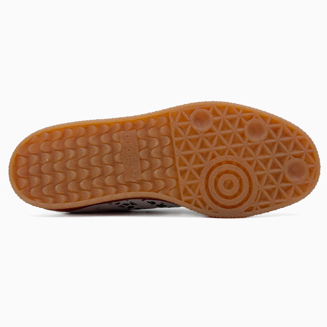 Adidas Samba Platform Beige Leo