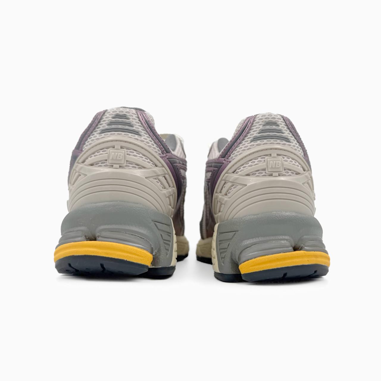 New Balance 1906R Licorice