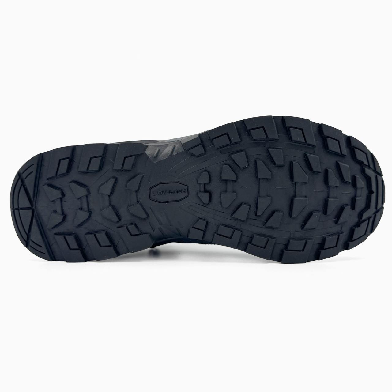 Salomon Quest Element Gore-Tex Black