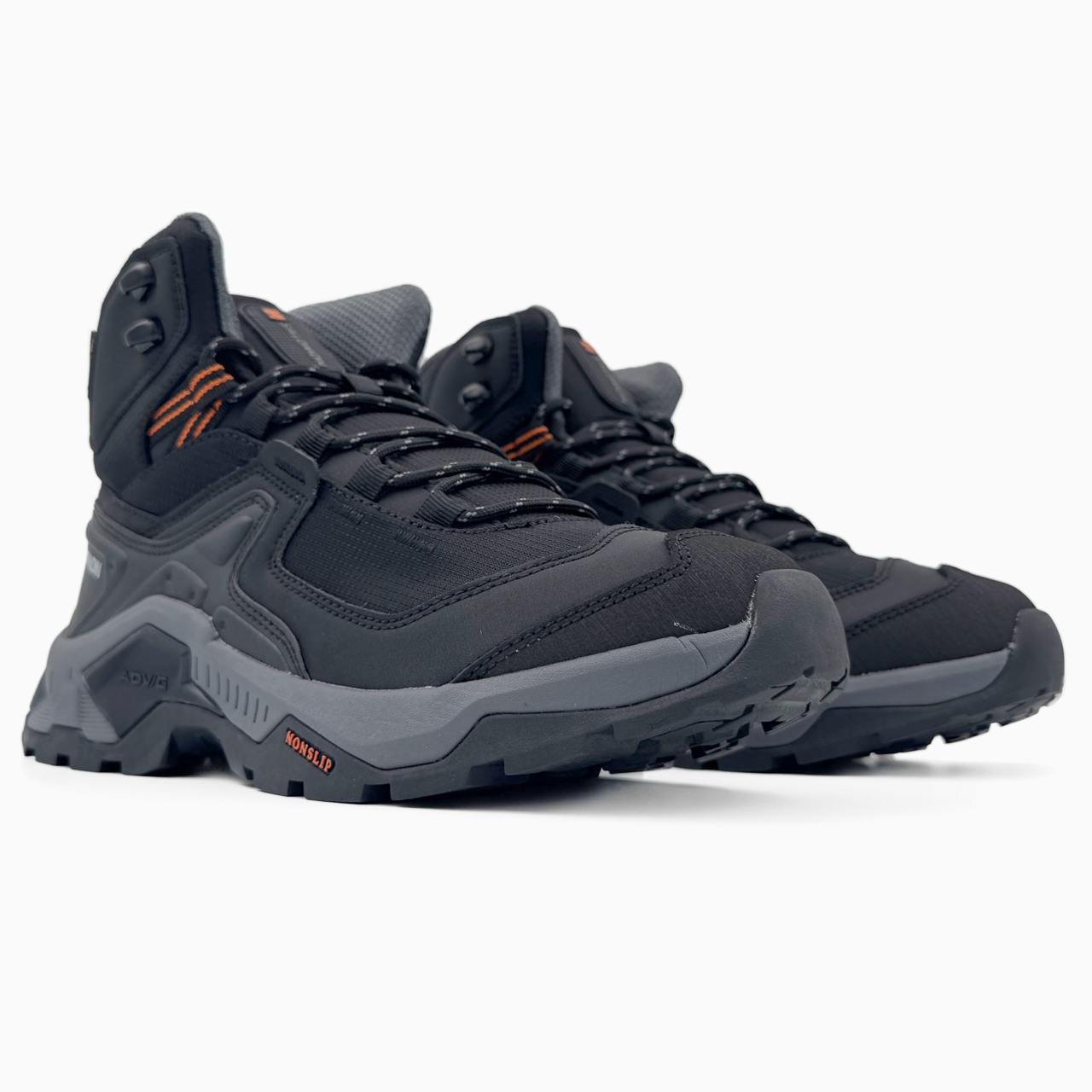 Salomon Quest Element Gore-Tex Black