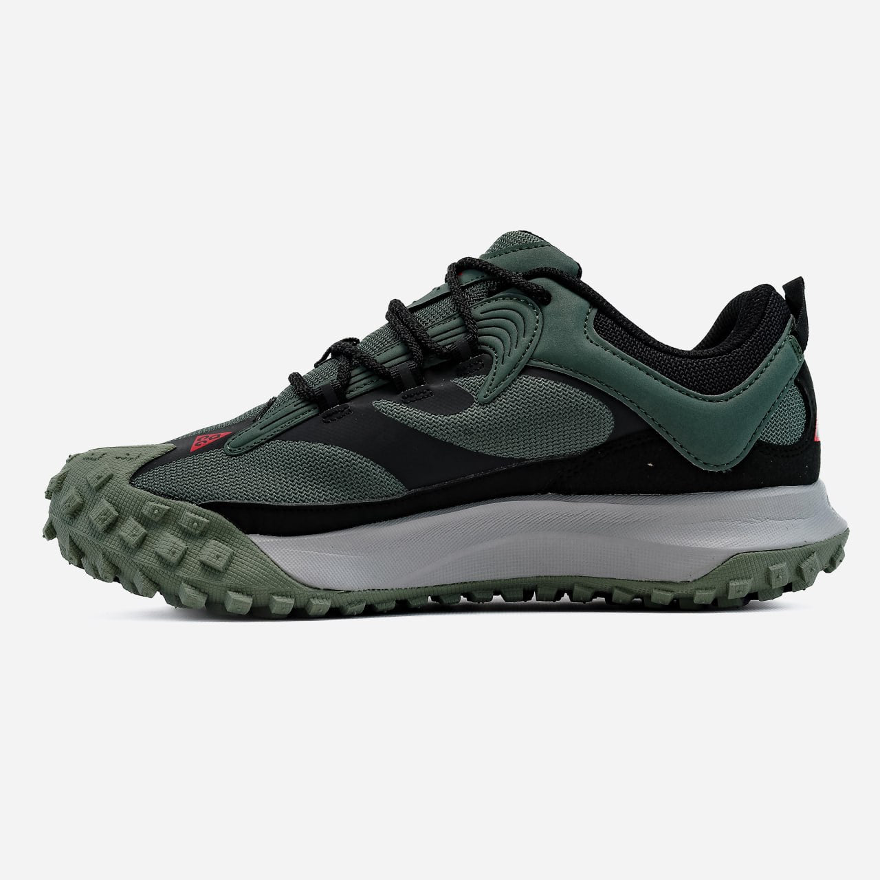 Nike ACG Mountain Fly Green Gore-Tex