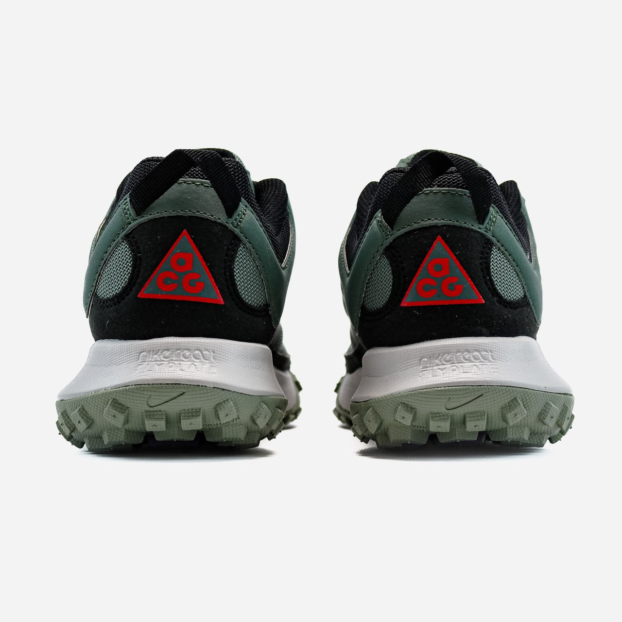 Nike ACG Mountain Fly Green Gore-Tex