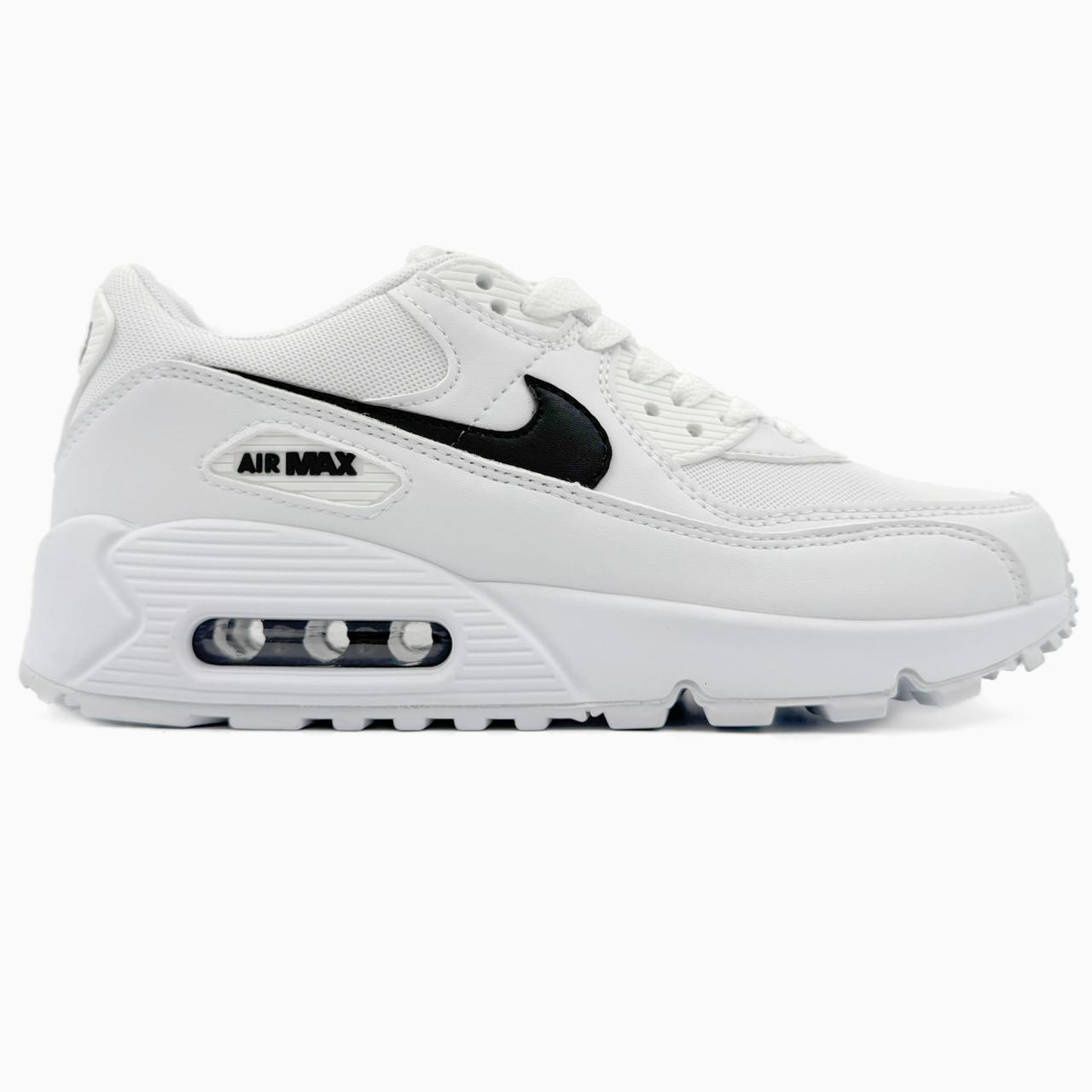 Nike Air Max 90 Classic White