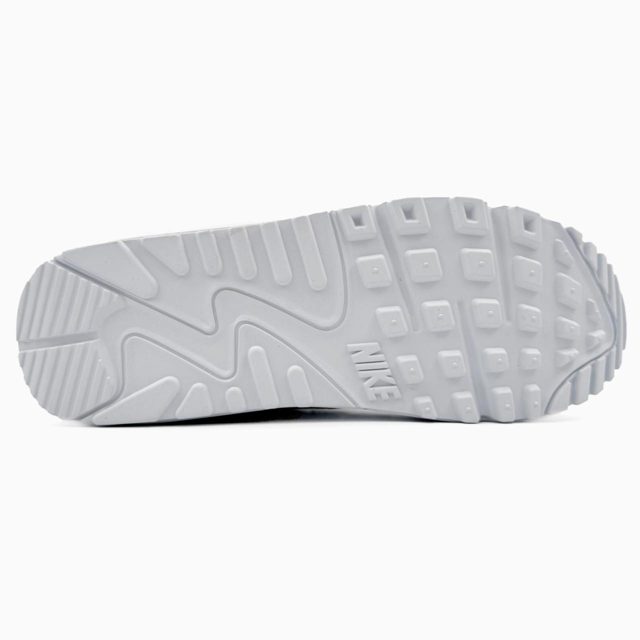 Nike Air Max 90 Classic White