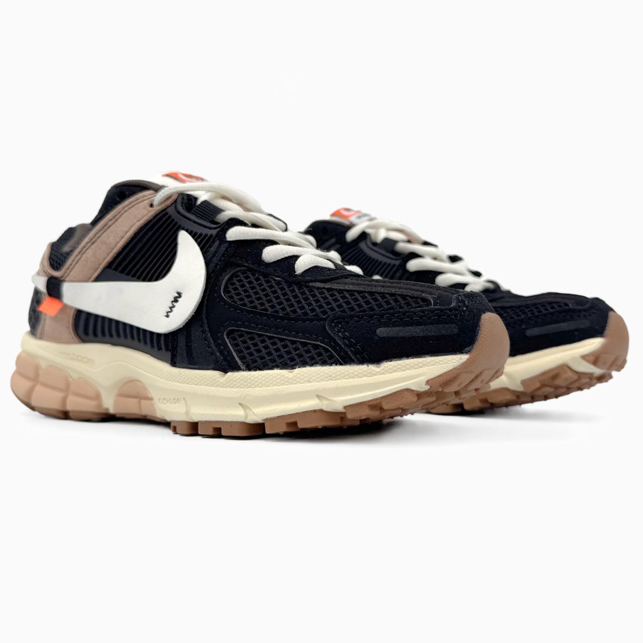 Nike Zoom Vomero 5 SP Black Beige