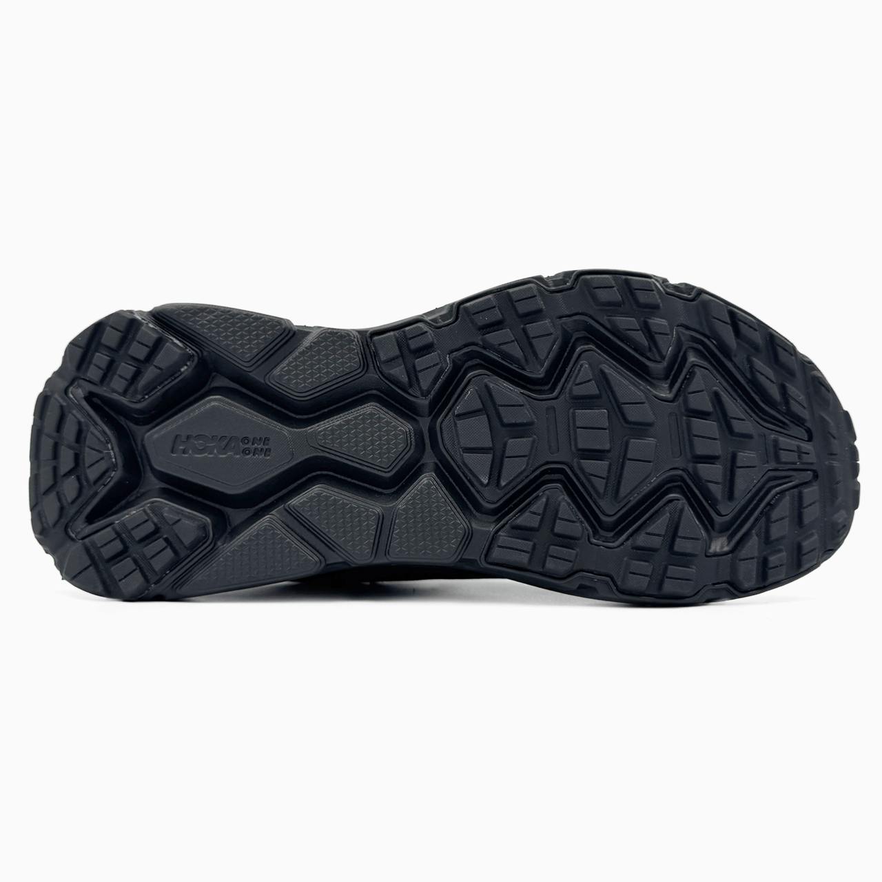Hoka Gore-Tex Black