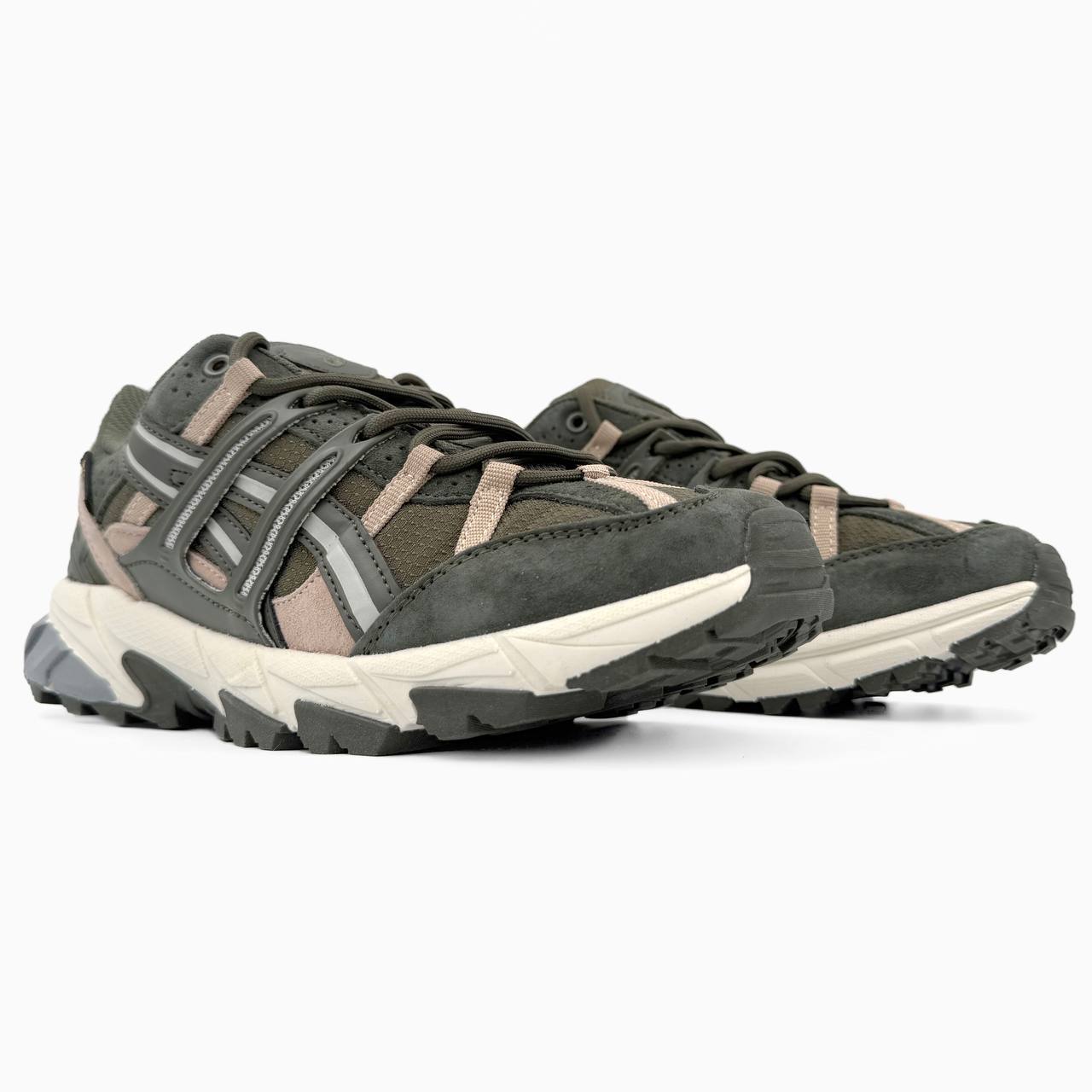 Asics Gel-Sonoma 15-50 GTX Khaki Beige