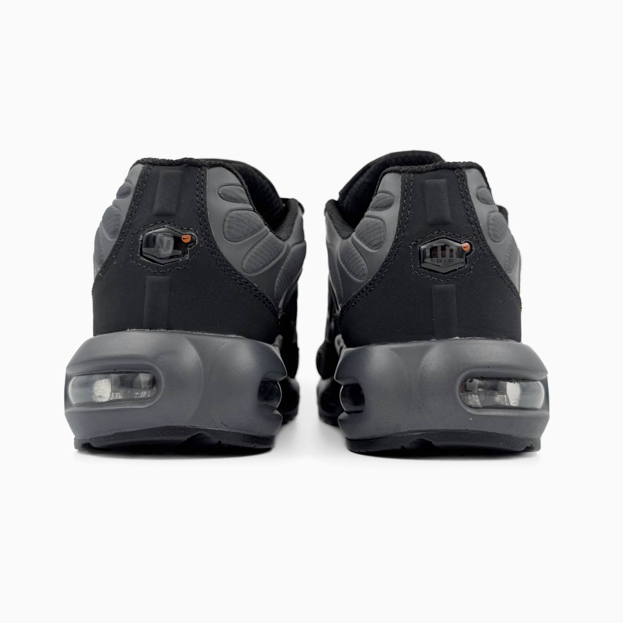 Nike Air Max TN Plus GTX Grey Black