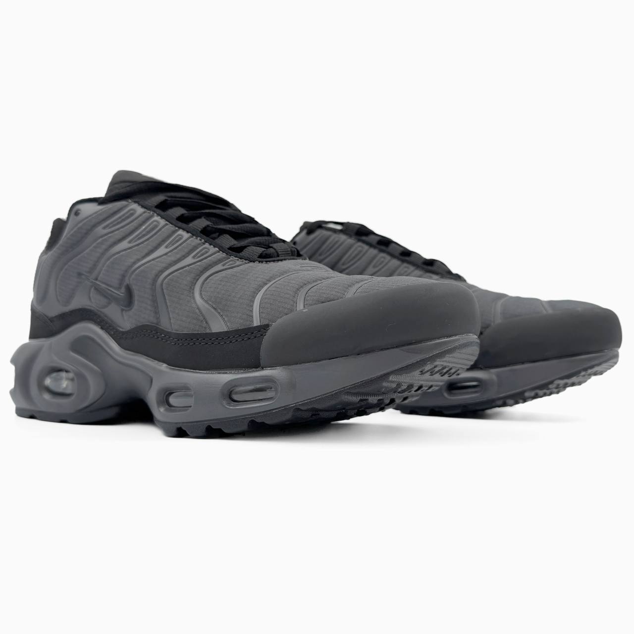 Nike Air Max TN Plus GTX Grey Black