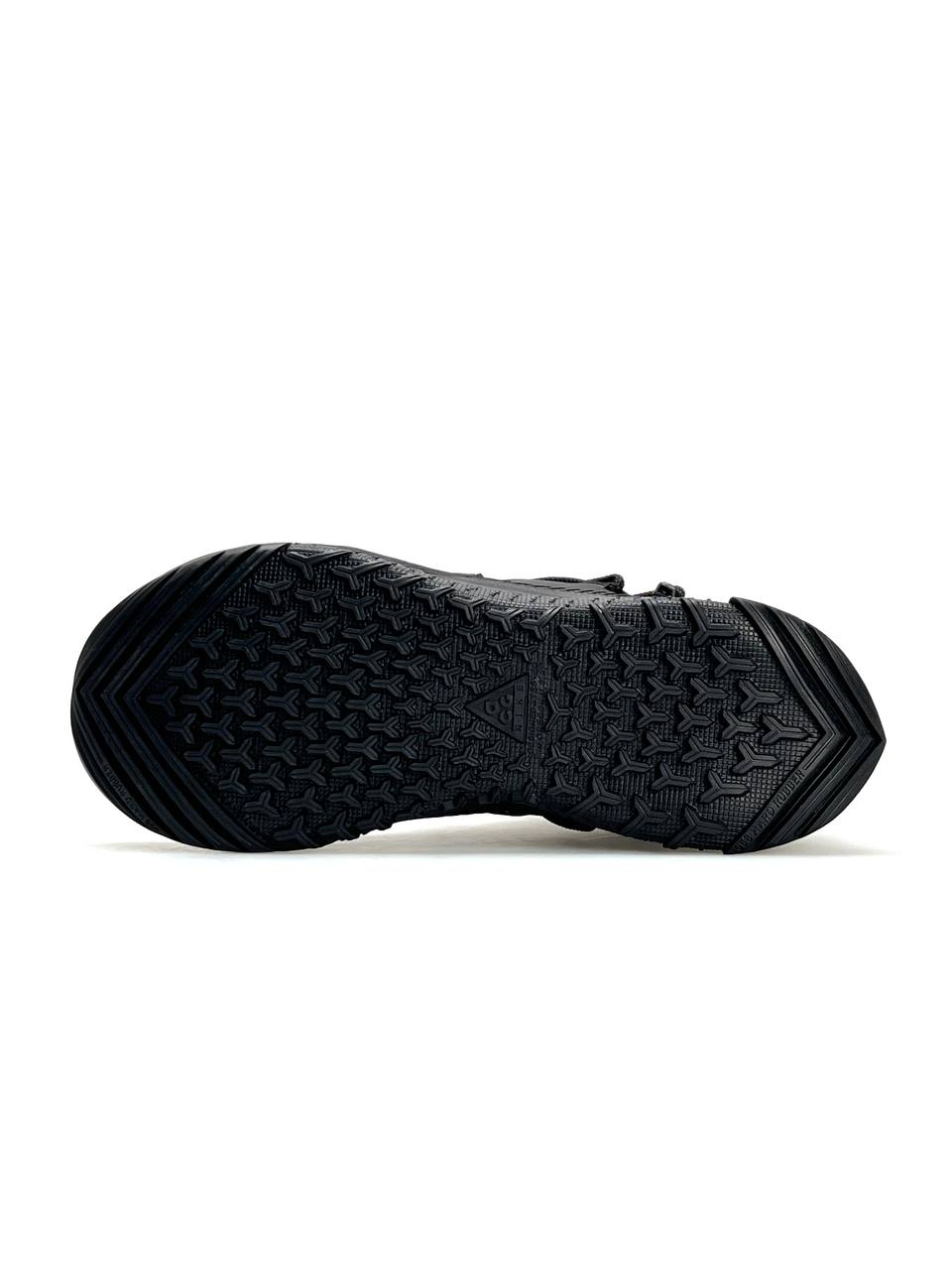 Nike ACG Terra Antarktik Black White Fur