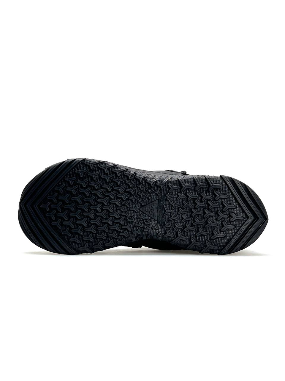 Nike ACG Terra Antarktik Black Orange Fur