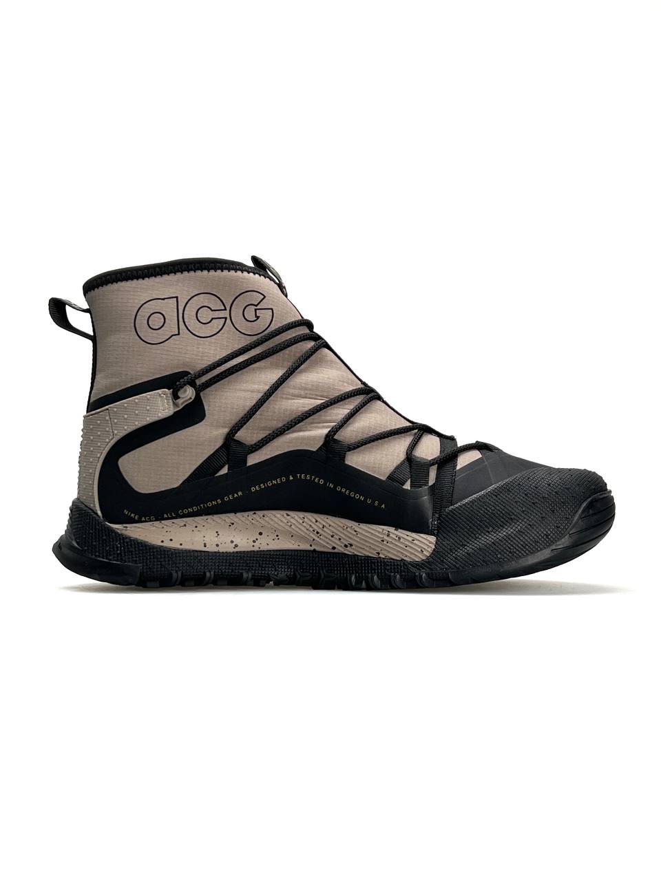 Nike ACG Terra Antarktik Light Brown Fur