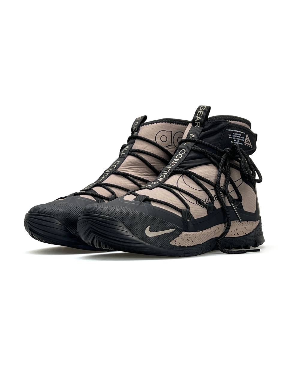 Nike ACG Terra Antarktik Light Brown Fur