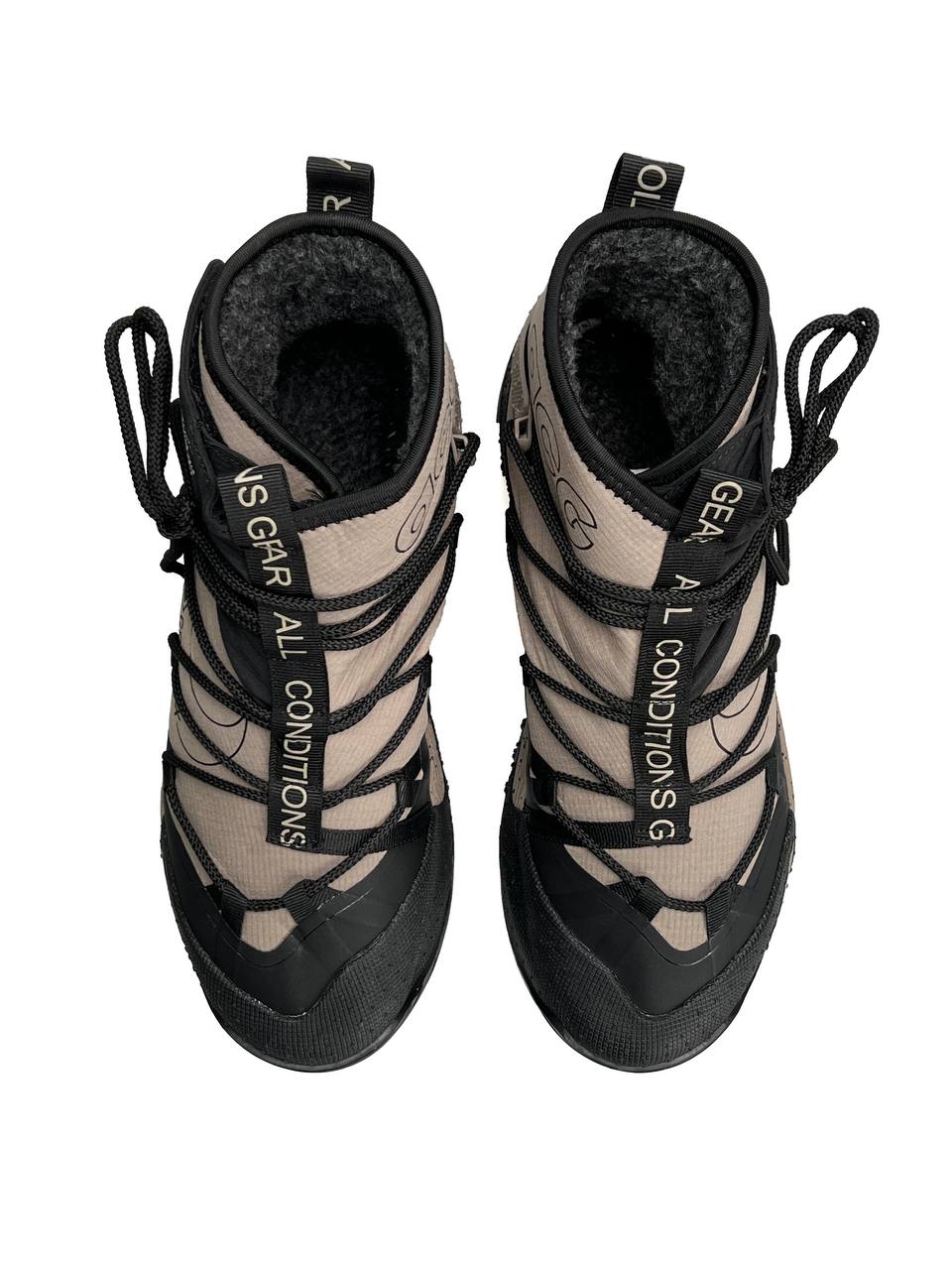 Nike ACG Terra Antarktik Light Brown Fur
