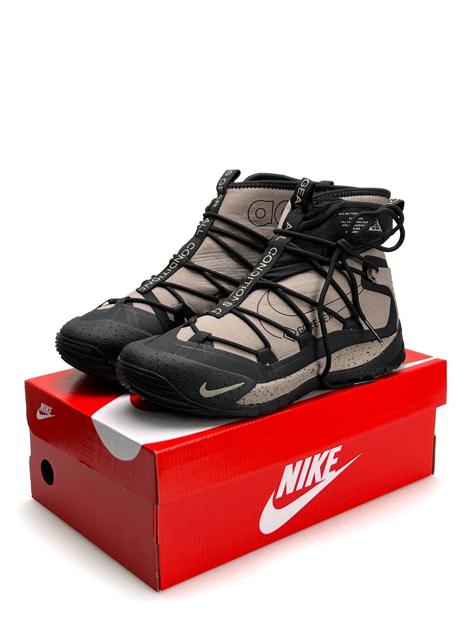 Nike ACG Terra Antarktik Light Brown Fur