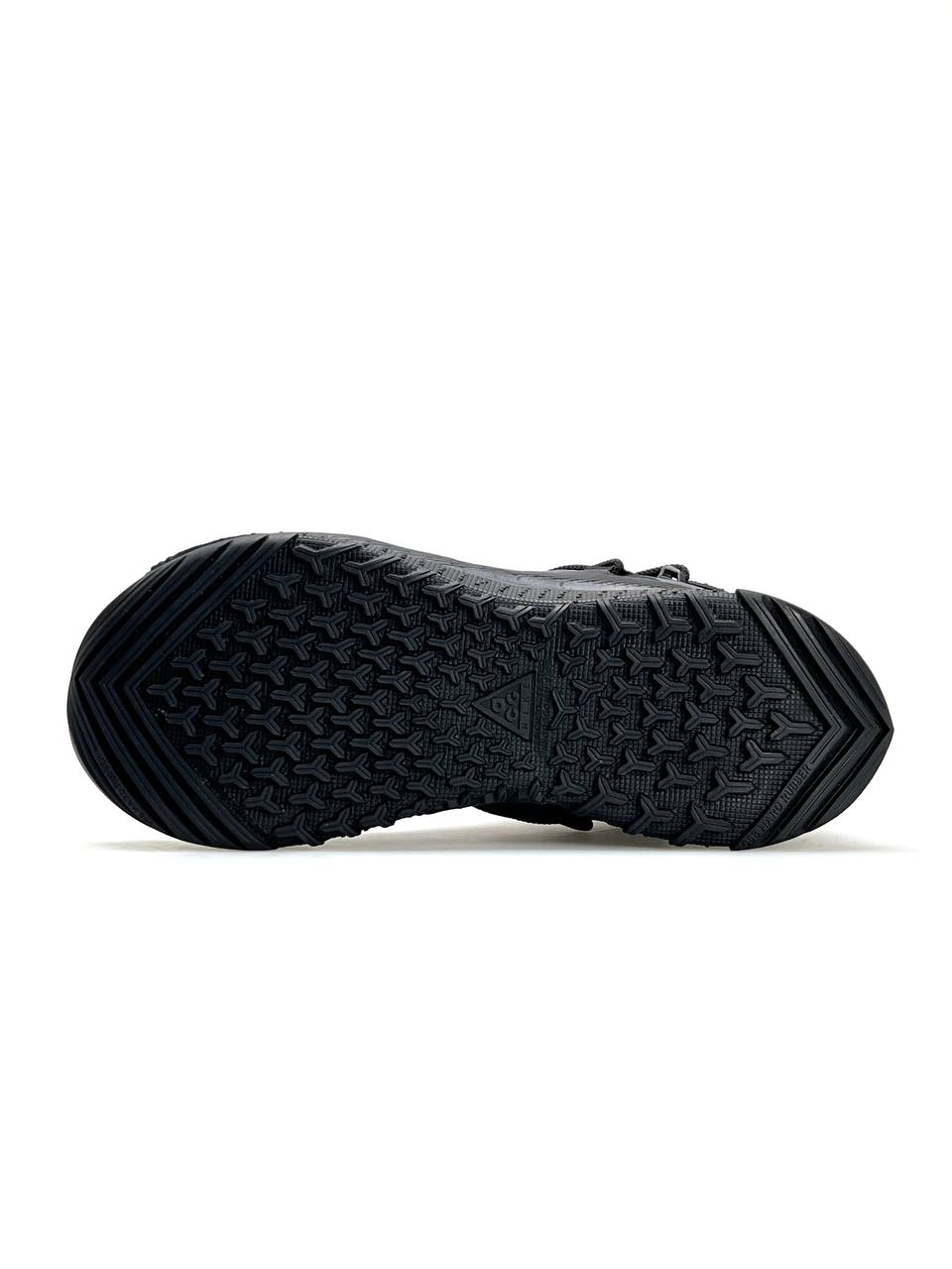 Nike ACG Terra Antarktik Grey Black Fur