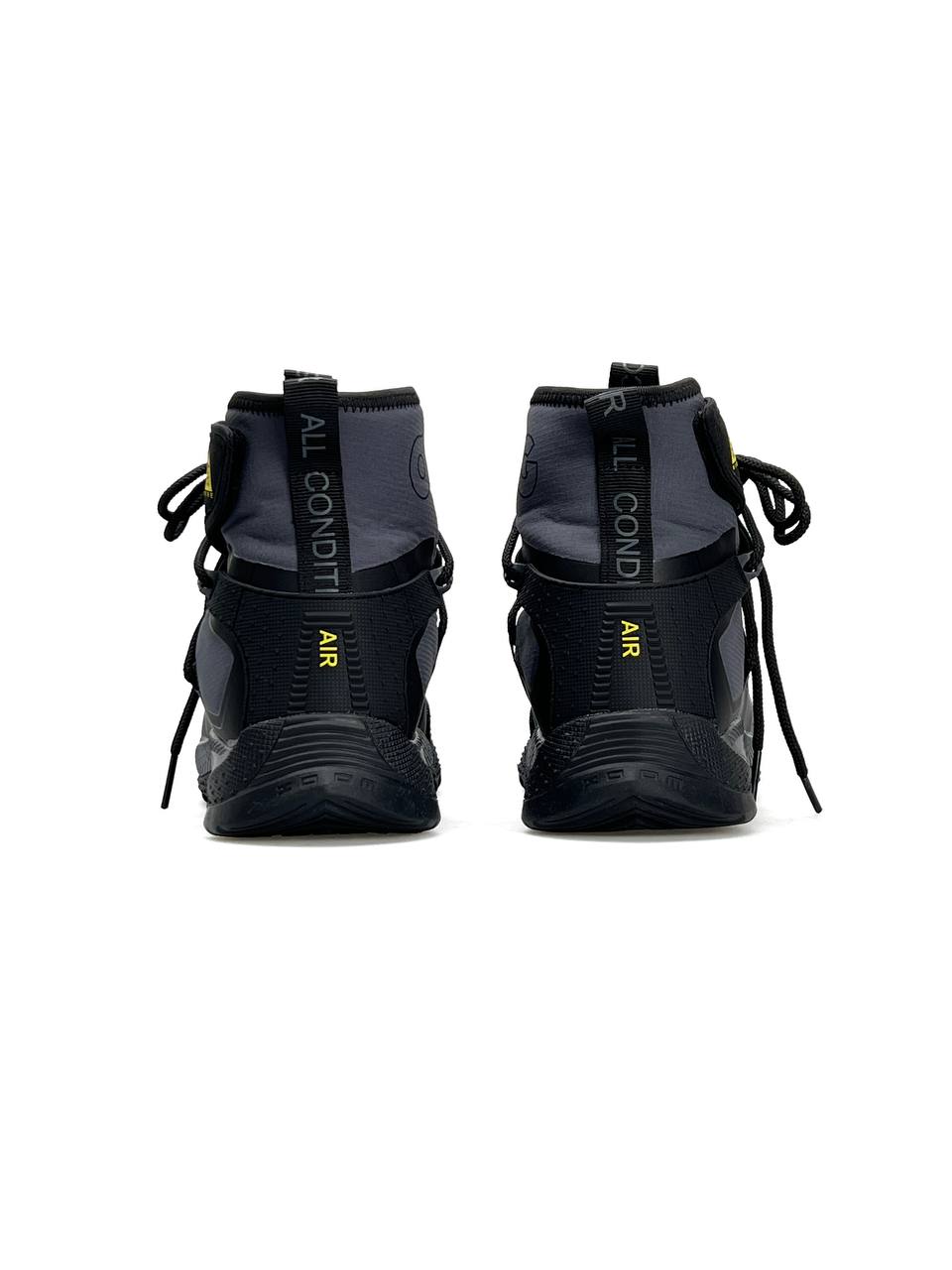 Nike ACG Terra Antarktik Grey Black Fur