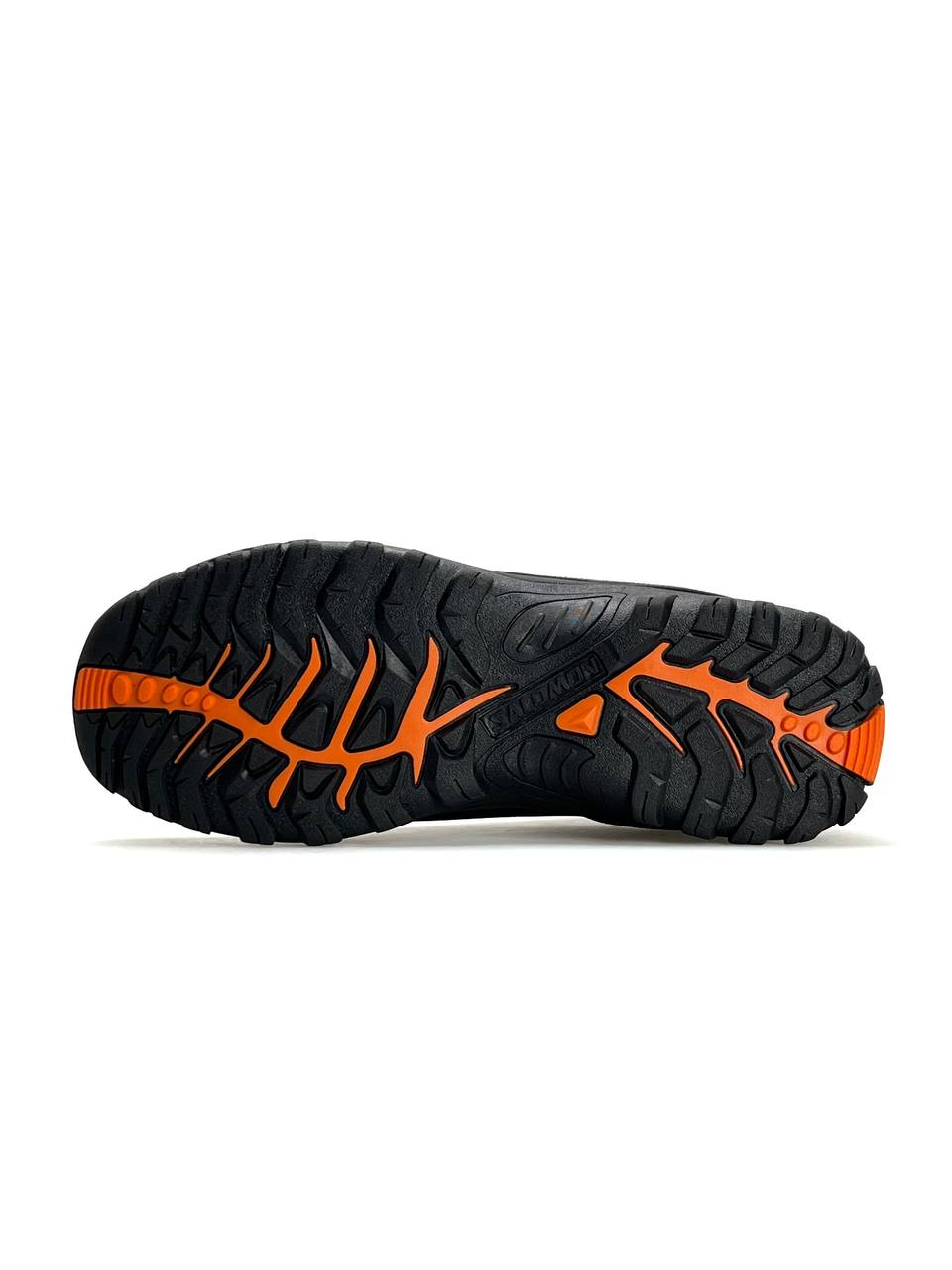 Salomon Shelter Gore-Tex Grey