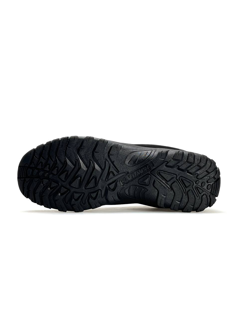 Salomon Shelter Gore-Tex Black