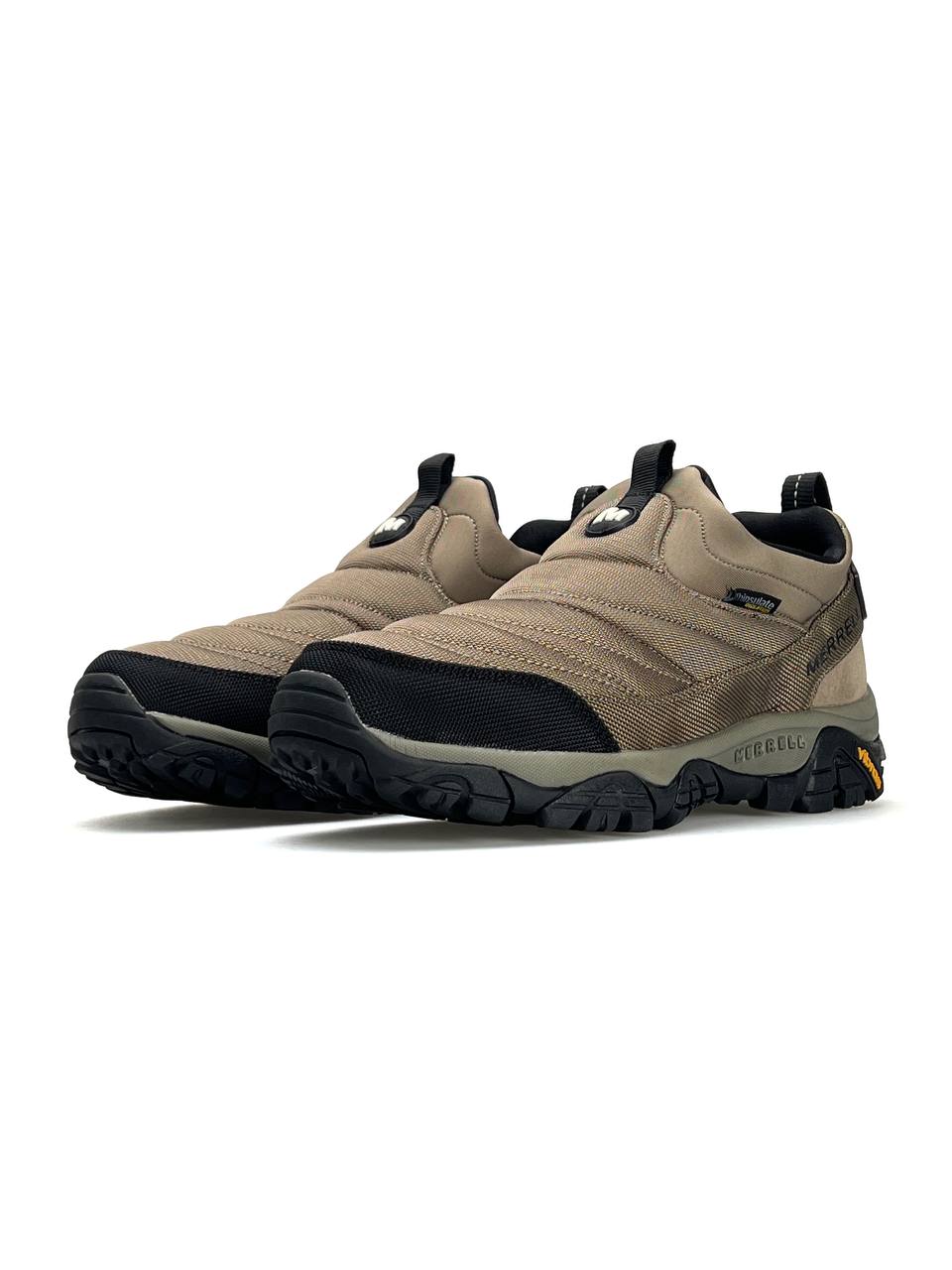 Merrell Nova Moc Sand