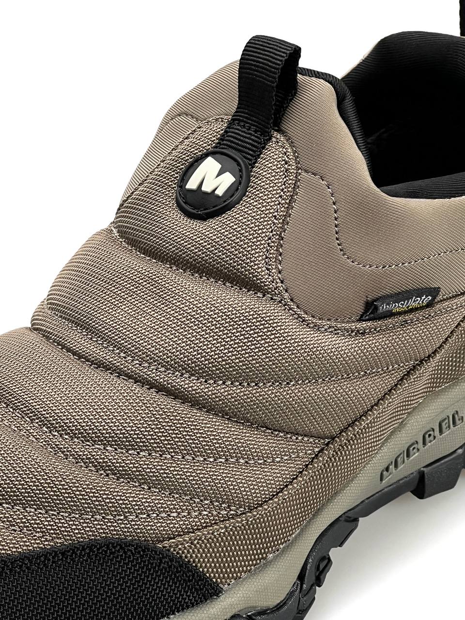 Merrell Nova Moc Sand