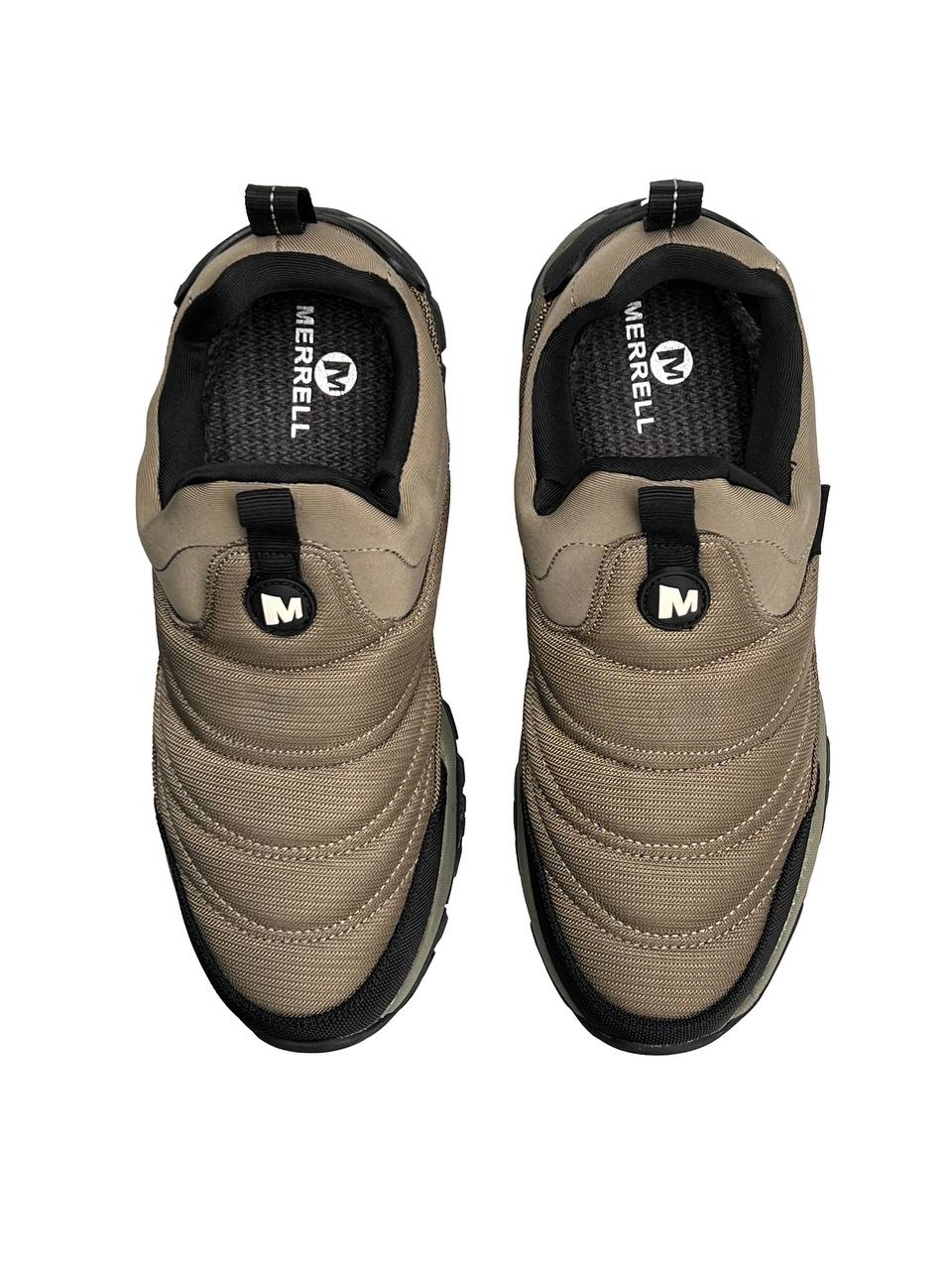 Merrell Nova Moc Sand