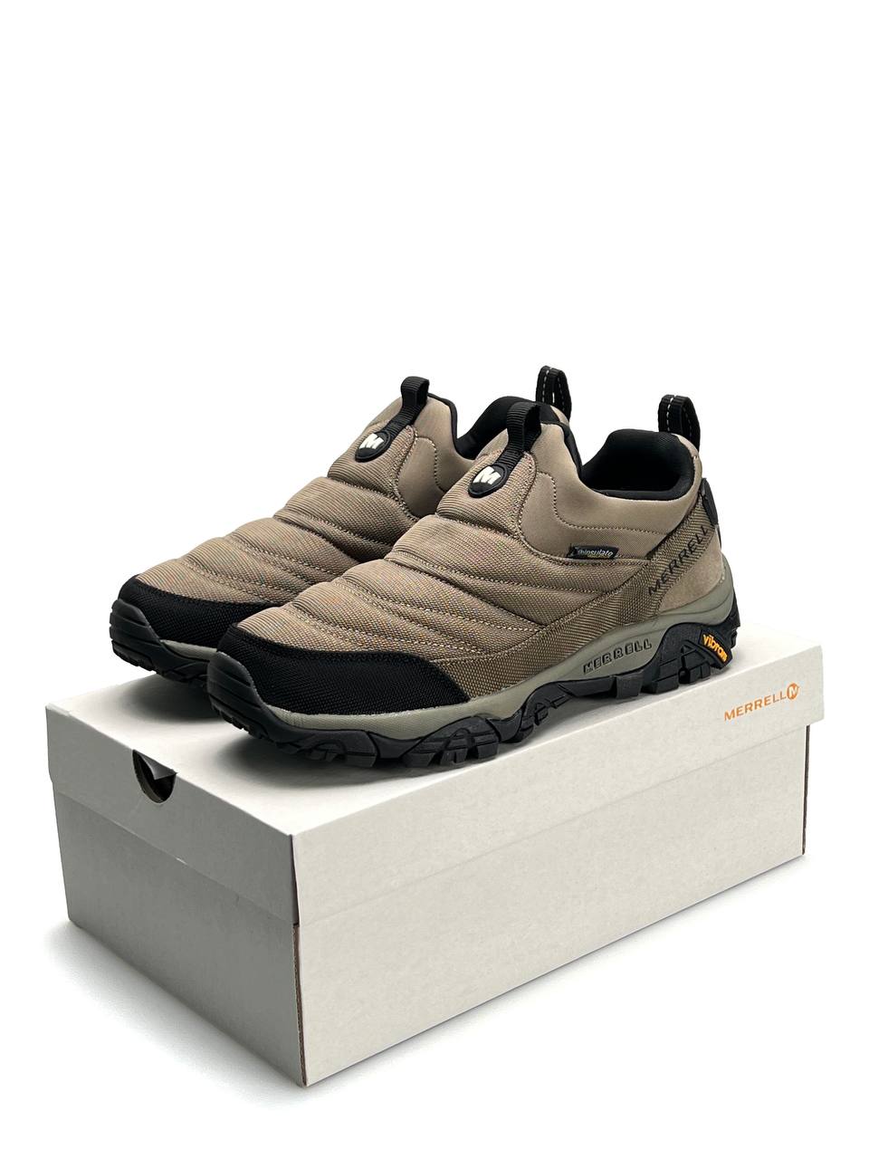 Merrell Nova Moc Sand