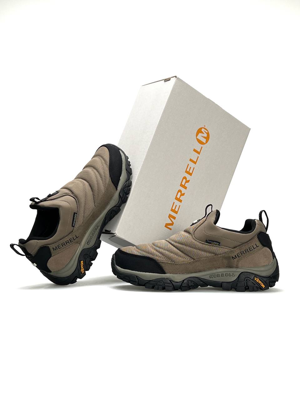 Merrell Nova Moc Sand