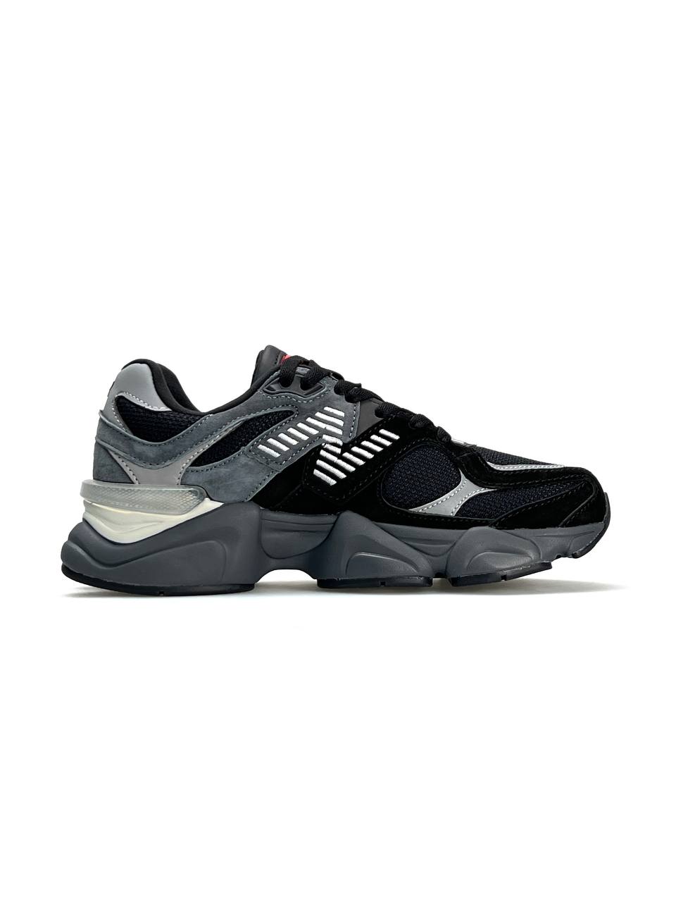 New Balance 9060 Black Grey