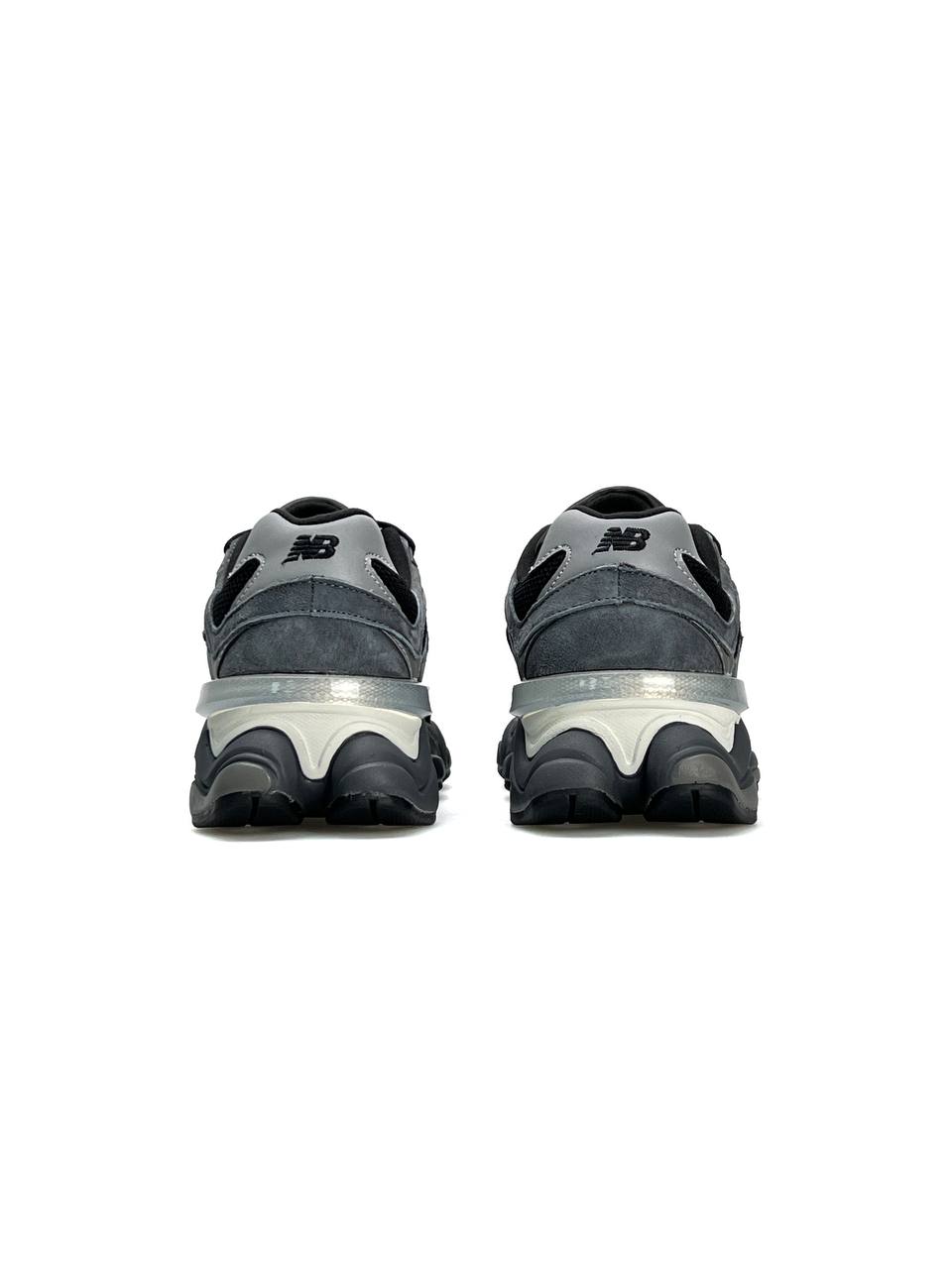 New Balance 9060 Black Grey