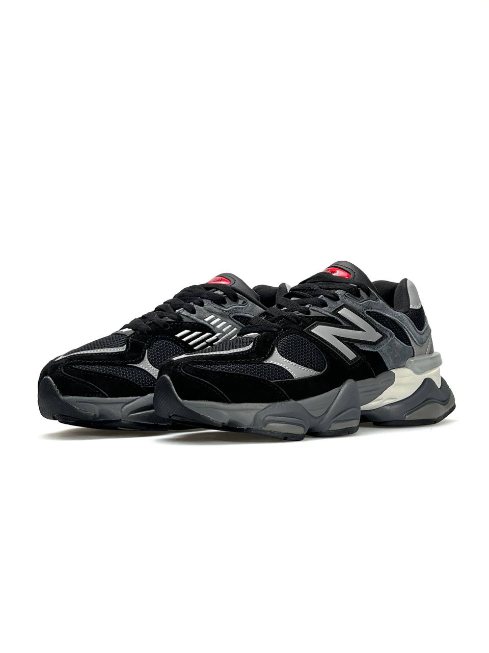 New Balance 9060 Black Grey