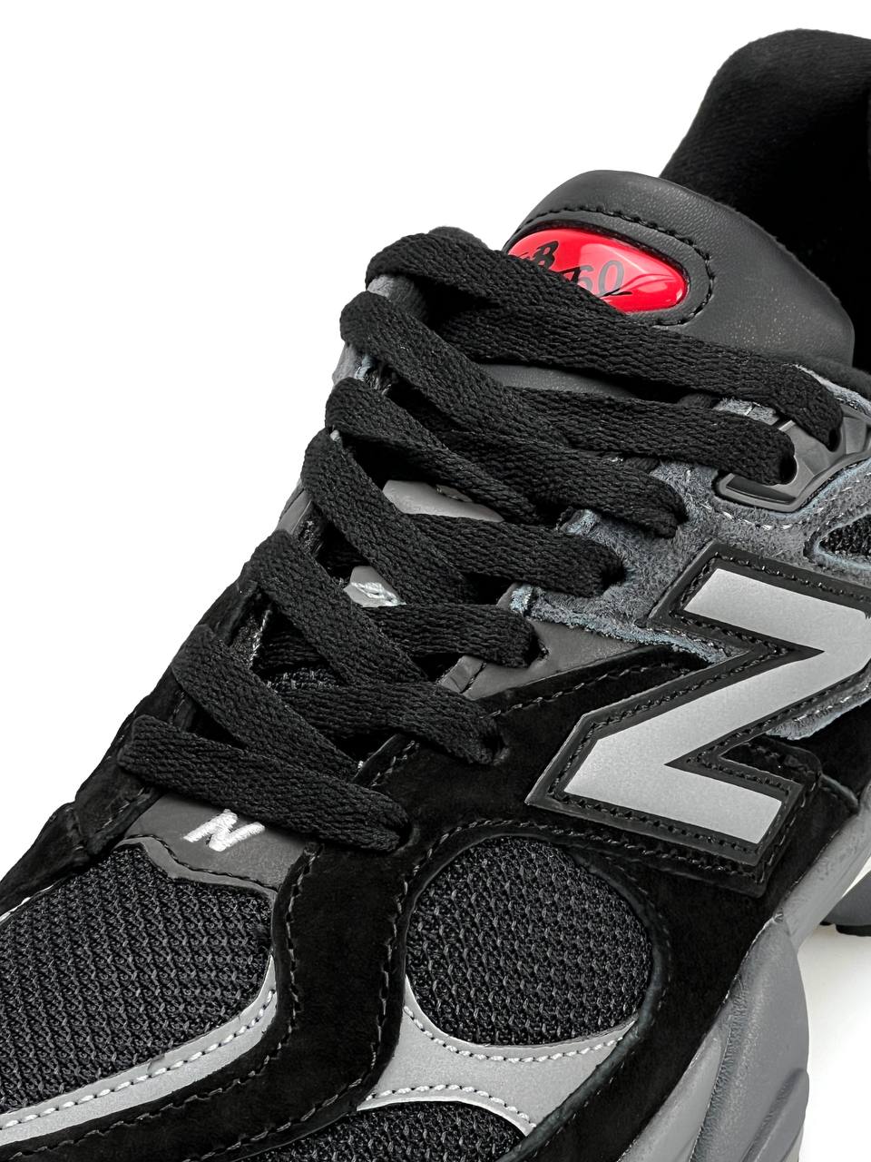 New Balance 9060 Black Grey