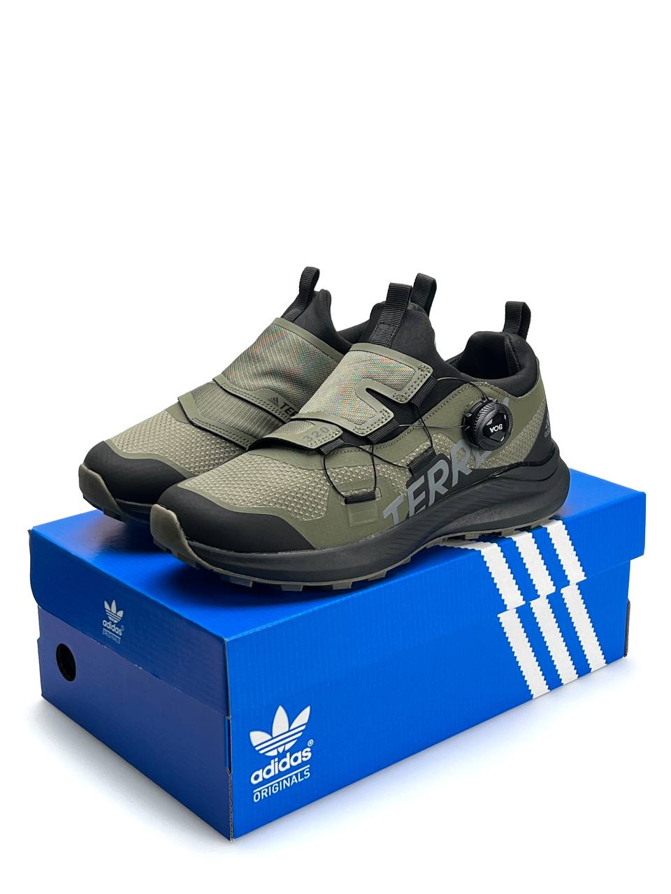 Adidas Terrex 320 Khaki