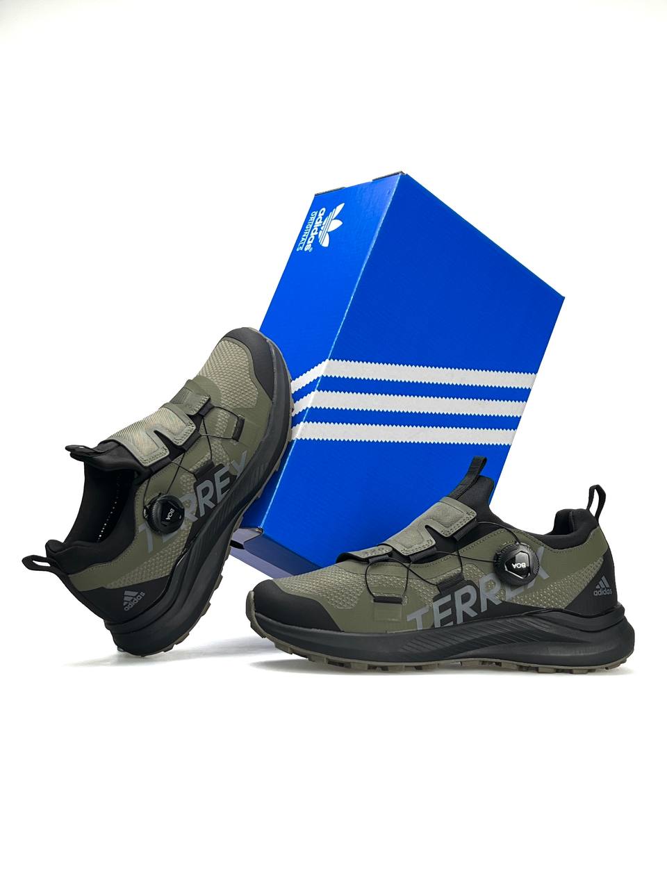 Adidas Terrex 320 Khaki